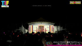 Tokyo Idol Festival 2021 10 03 Smile Garden Stage IDOLY PRIDE 1080p WEB H264-DARKFLiX EZTV