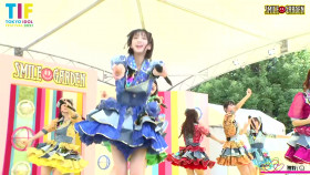 Tokyo Idol Festival 2021 10 03 Smile Garden Stage LinQ 1080p WEB H264-DARKFLiX EZTV