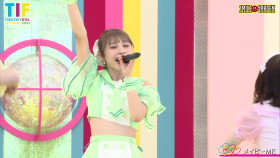 Tokyo Idol Festival 2021 10 03 Smile Garden Stage MAYBE ME 1080p WEB H264-DARKFLiX EZTV