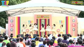 Tokyo Idol Festival 2021 10 03 Smile Garden Stage Nankini 1080p WEB H264-DARKFLiX EZTV
