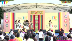 Tokyo Idol Festival 2021 10 03 Smile Garden Stage NECOPLA 1080p WEB H264-DARKFLiX EZTV