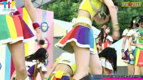 Tokyo Idol Festival 2021 10 03 Smile Garden Stage Niji no Conquistador 1080p WEB H264-DARKFLiX EZTV