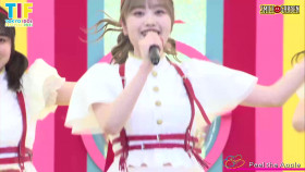 Tokyo Idol Festival 2021 10 03 Smile Garden Stage Peel the Apple 1080p WEB H264-DARKFLiX EZTV