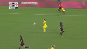 Tokyo Olympics 2020 2021 07 21 Womens Football Australia Vs New Zealand 1080p HDTV H264-DARKSPORT EZTV
