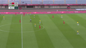 Tokyo Olympics 2020 2021 07 21 Womens Football China Vs Brazil XviD-AFG EZTV
