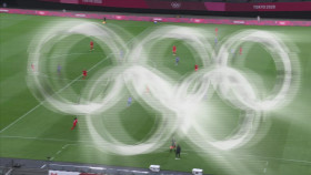 Tokyo Olympics 2020 2021 07 21 Womens Football Japan Vs Canada 1080p HDTV H264-DARKSPORT EZTV
