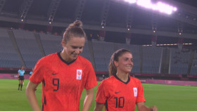 Tokyo Olympics 2020 2021 07 21 Womens Football Zambia Vs Netherlands 1080p HDTV H264-DARKSPORT EZTV