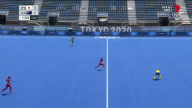 Tokyo Olympics 2020 2021 07 23 Mens Hockey Japan Vs Australia 1080p HDTV H264-DARKSPORT EZTV