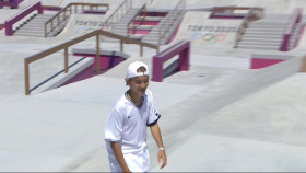 Tokyo Olympics 2020 2021 07 25 Mens Skateboarding Street Prelims 1080p WEB H264-DARKSPORT EZTV