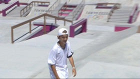 Tokyo Olympics 2020 2021 07 25 Mens Skateboarding Street Prelims 720p WEB H264-DARKSPORT EZTV