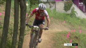 Tokyo Olympics 2020 2021 07 26 Mens Cycling Mountain Bike XviD-AFG EZTV