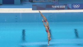 Tokyo Olympics 2020 2021 07 26 Mens Diving Synchronized Final 1080p WEB H264-DARKSPORT EZTV