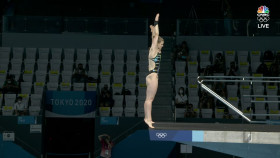 Tokyo Olympics 2020 2021 07 27 Womens Diving Sync Platform Final 1080p HEVC x265-MeGusta EZTV