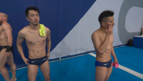 Tokyo Olympics 2020 2021 07 28 Mens Diving Sync Springboard Final 1080p WEB H264-DARKSPORT EZTV