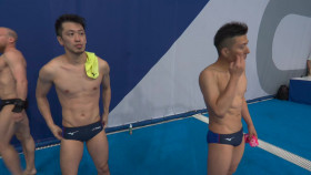 Tokyo Olympics 2020 2021 07 28 Mens Diving Sync Springboard Final 720p WEB H264-DARKSPORT EZTV