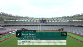 Tokyo Olympics 2020 2021 07 28 Mens Rugby Semifinals XviD-AFG EZTV