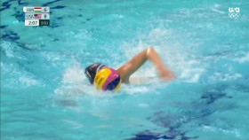 Tokyo Olympics 2020 2021 07 28 Womens Water Polo Hungary Vs USA 1080p HEVC x265-MeGusta EZTV