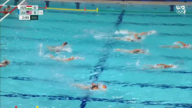 Tokyo Olympics 2020 2021 07 28 Womens Water Polo Hungary Vs USA XviD-AFG EZTV