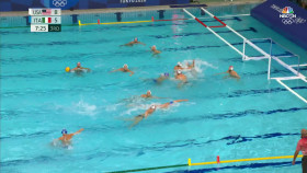 Tokyo Olympics 2020 2021 07 29 Mens Water Polo USA Vs Italy 1080p WEB H264-DARKSPORT EZTV