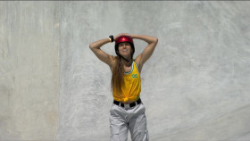 Tokyo Olympics 2020 2021 08 04 Womens Skateboarding Park Final 1080p HDTV H264-DARKSPORT EZTV