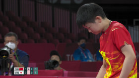 Tokyo Olympics 2020 2021 08 05 Womens Team Table Tennis Gold Medal Match China Vs Japan 1080p WEB H264-DARKSPORT EZTV