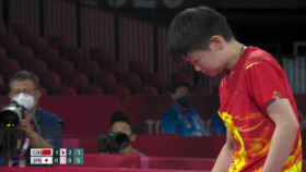Tokyo Olympics 2020 2021 08 05 Womens Team Table Tennis Gold Medal Match China Vs Japan 720p WEB H264-DARKSPORT EZTV