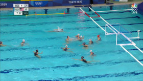 Tokyo Olympics 2020 2021 08 05 Womens Water Polo Semifinal Russia Vs USA 1080p WEB H264-DARKSPORT EZTV