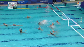 Tokyo Olympics 2020 2021 08 05 Womens Water Polo Semifinal Russia Vs USA XviD-AFG EZTV