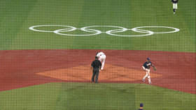 Tokyo Olympics 2020 2021 08 07 Mens Baseball Gold Medal Match USA Vs Japan 1080p WEB H264-DARKSPORT EZTV