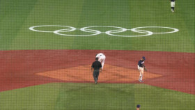 Tokyo Olympics 2020 2021 08 07 Mens Baseball Gold Medal Match USA Vs Japan XviD-AFG EZTV