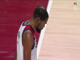 Tokyo Olympics 2020 2021 08 07 Mens Basketball Gold Medal Match France Vs USA 480p x264-mSD EZTV