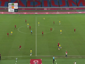 Tokyo Olympics 2020 2021 08 07 Mens Football Gold Medal Match Brazil Vs Spain 480p x264-mSD EZTV