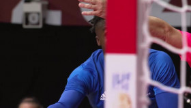 Tokyo Olympics 2020 2021 08 07 Mens Handball Gold Medal Match France Vs Denmark XviD-AFG EZTV