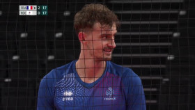 Tokyo Olympics 2020 2021 08 07 Mens Volleyball Gold Medal Match France Vs Russia XviD-AFG EZTV