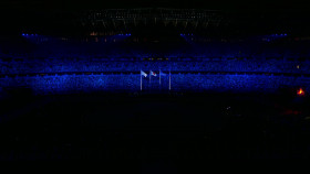 Tokyo Olympics 2020 2021 08 08 Closing Ceremony BBC Feed 1080p HDTV H264-DARKFLiX EZTV