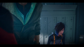 Tokyo Override S01E01 MULTi 1080p WEB x264-AMB3R EZTV