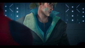 Tokyo Override S01E01 XviD-AFG EZTV