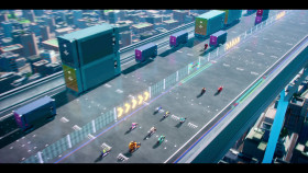 Tokyo Override S01E03 1080p NF WEB-DL DUAL DDP5 1 Atmos H 264-FLUX EZTV