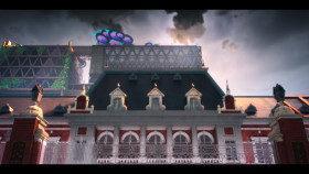 Tokyo Override S01E06 1080p NF WEB-DL DUAL DDP5 1 Atmos H 264-FLUX EZTV