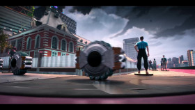 Tokyo Override S01E06 FiNAL MULTi 1080p WEB x264-AMB3R EZTV