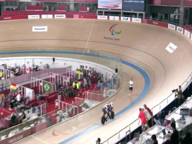Tokyo Paralympics 2020 2021 08 25 Channel 4 Feed Live Coverage Day One Part One 480p x264-mSD EZTV