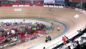 Tokyo Paralympics 2020 2021 08 25 Channel 4 Feed Live Coverage Day One Part One 720p HDTV x264-DARKSPORT EZTV