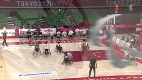Tokyo Paralympics 2020 2021 08 26 Channel 4 Feed Live Coverage Day Two Part One 720p HDTV x264-DARKSPORT EZTV