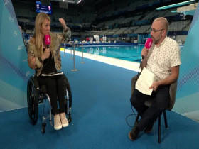Tokyo Paralympics 2020 2021 08 26 Channel 4 Feed Live Coverage Day Two Part Two 480p x264-mSD EZTV