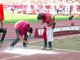 Tokyo Paralympics 2020 2021 08 30 Channel 4 Feed Live Coverage Day Six Part One 480p x264-mSD EZTV
