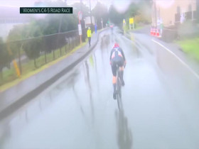 Tokyo Paralympics 2020 2021 09 02 Channel 4 Feed Live Coverage Day Nine Part One 480p x264-mSD EZTV