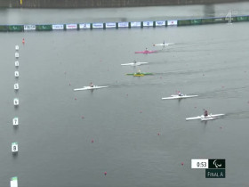 Tokyo Paralympics 2020 2021 09 03 Channel 4 Feed Live Coverage Day Ten Part One 480p x264-mSD EZTV