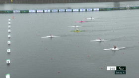 Tokyo Paralympics 2020 2021 09 03 Channel 4 Feed Live Coverage Day Ten Part One 720p HDTV x264-DARKSPORT EZTV
