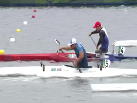 Tokyo Paralympics 2020 2021 09 04 Channel 4 Feed Live Coverage Day Eleven Part One 480p x264-mSD EZTV