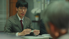 Tokyo Swindlers S01E01 Episode01 1080p NF WEB-DL DUAL DDP5 1 H 264-APEX EZTV